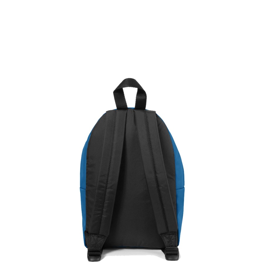 Scolaire Eastpak Sac A Dos | Petit Sac A Dos 10 Litres Orbit Xs Eastpak Misty Blue