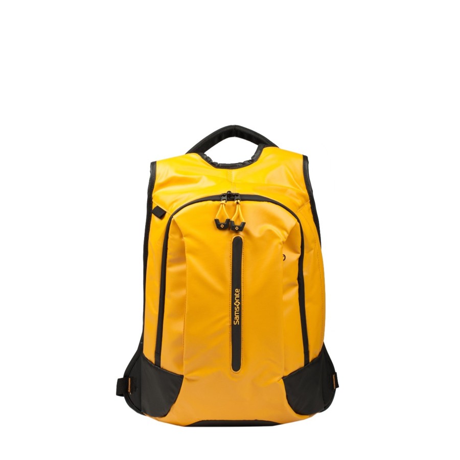 Homme Samsonite Sac A Dos | Sac A Dos S Ecodiver Jaune