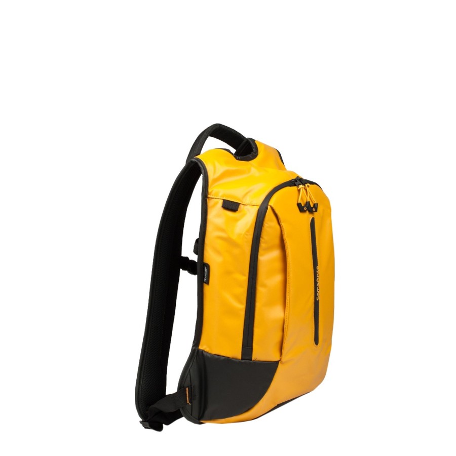 Homme Samsonite Sac A Dos | Sac A Dos S Ecodiver Jaune