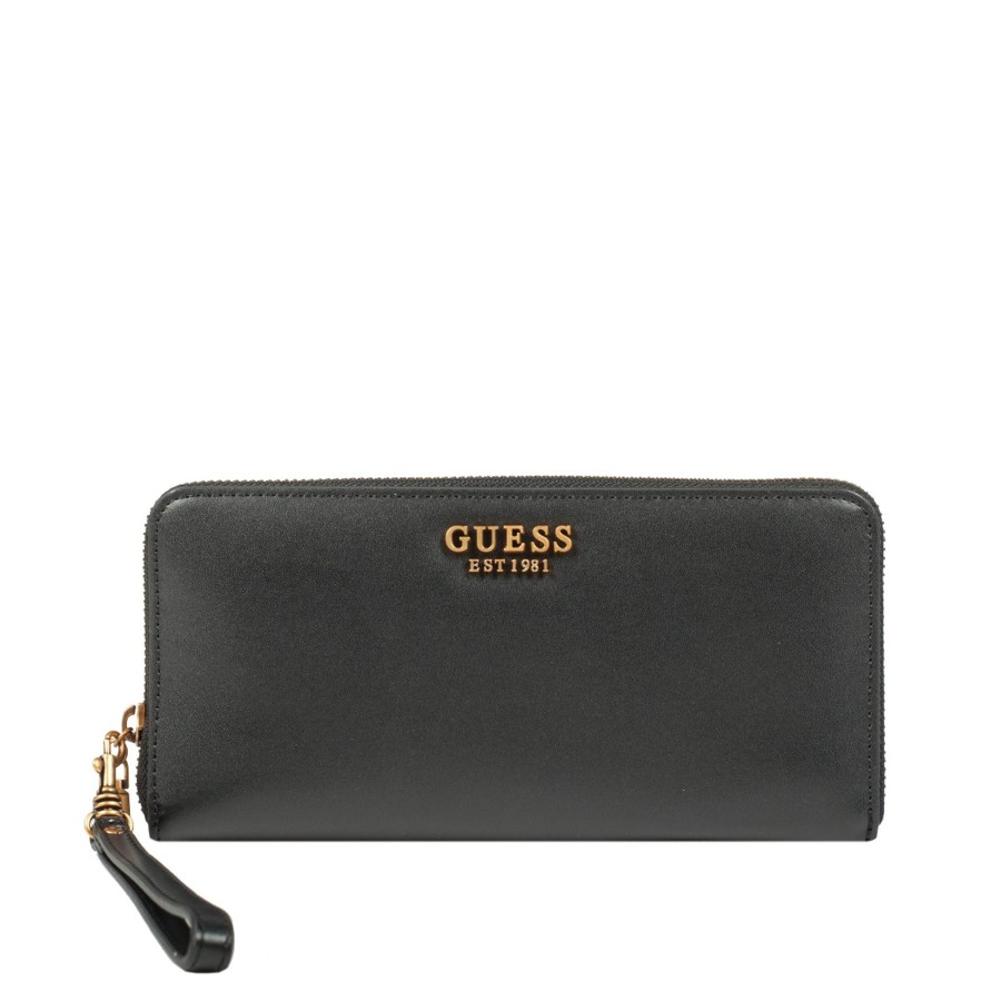 Femme Guess Portefeuille | Compagnon Laurel Guess