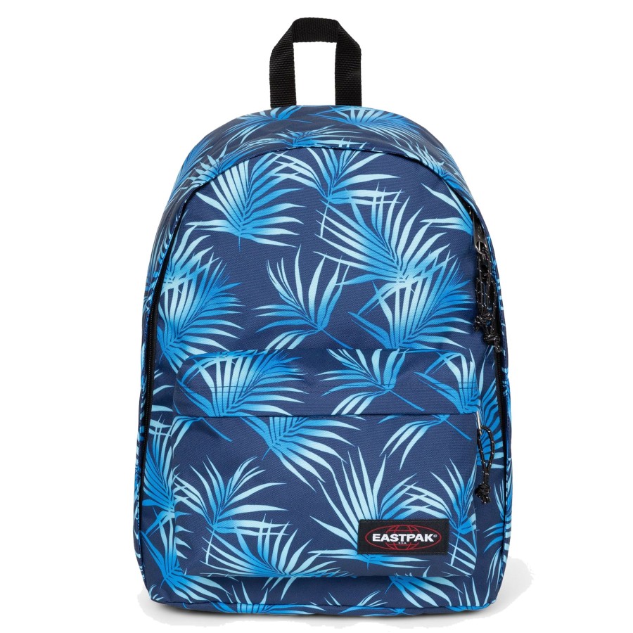 Scolaire Eastpak Sac A Dos | Sac A Dos 27L Out Of Office Authentic Eastpak Brize Navy