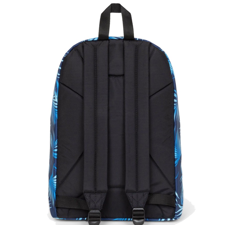 Scolaire Eastpak Sac A Dos | Sac A Dos 27L Out Of Office Authentic Eastpak Brize Navy