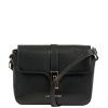 Femme Lancaster Sac Porte Epaule | Sac Travers En Cuir Foulonne Milano