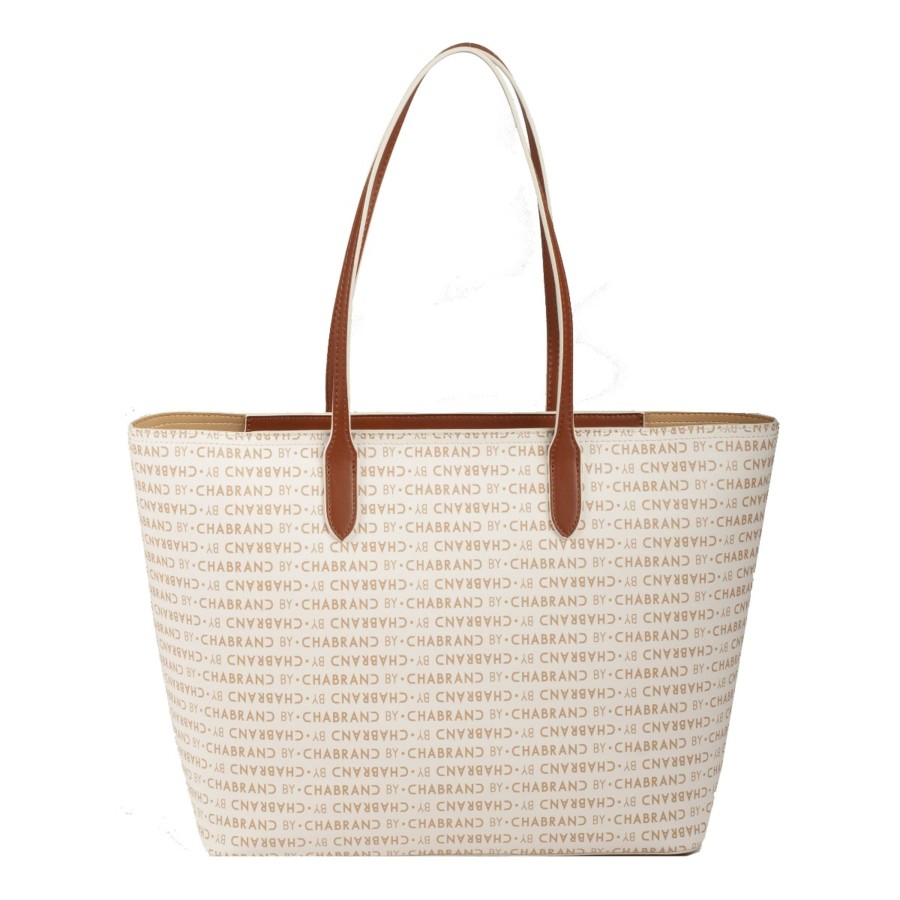 Femme Chabrand Sac Porte Epaule | Shopping Logote By Chabrand Chabrand