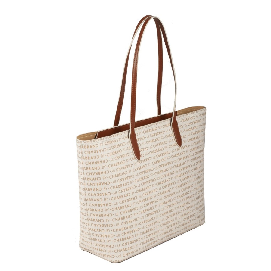 Femme Chabrand Sac Porte Epaule | Shopping Logote By Chabrand Chabrand