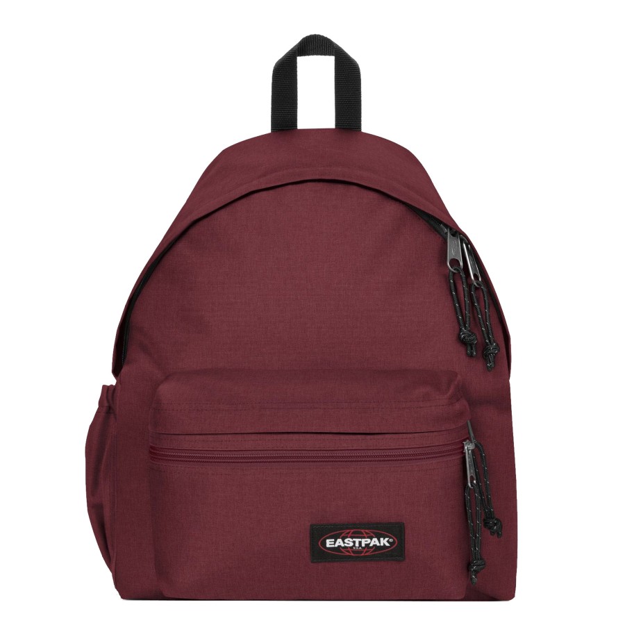 Scolaire Eastpak Sac A Dos | Sac A Dos Padded Zippl'R Eastpak Crafty Wine