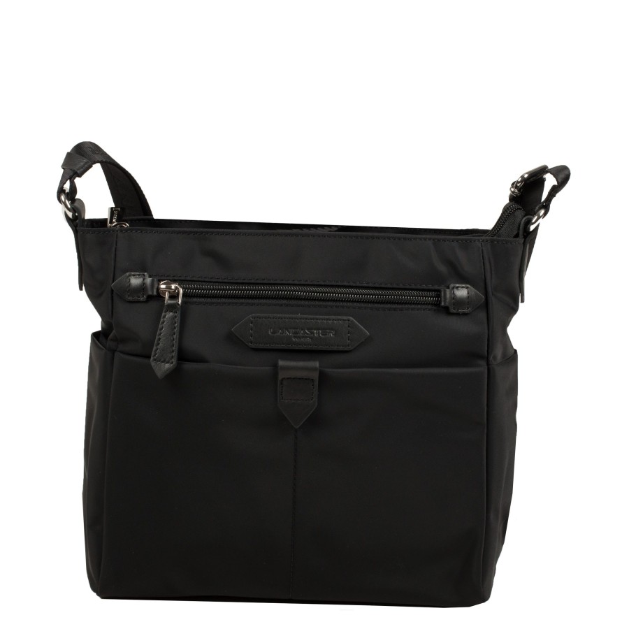 Femme Lancaster Sac Porte Epaule | Sac Porte Epaule Basic & Sport