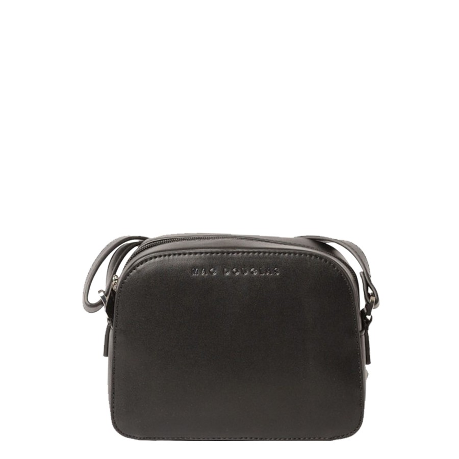 Femme Mac Douglas Sac Porte Bandouliere / Porte Travers | Sac Travers Abbesse Rythme Mac Douglas