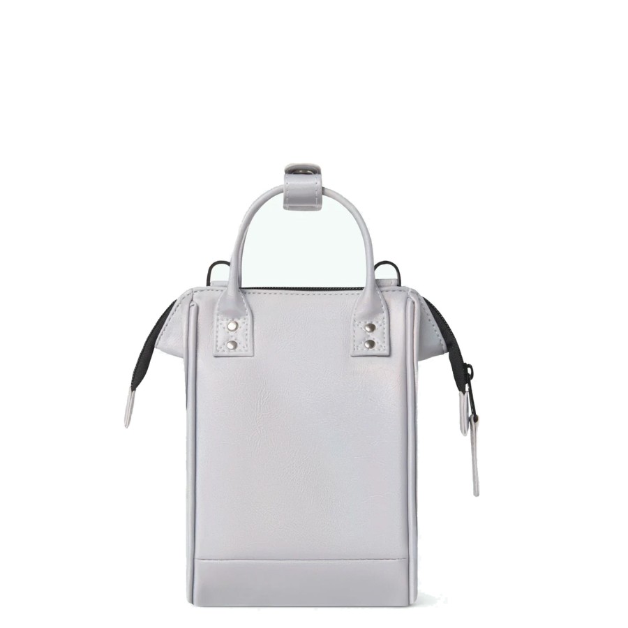 Femme Cabaia Sac Porte Bandouliere / Porte Travers | Sac A Bandouliere Nano Cabaia Rennes