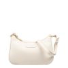 Femme Lancaster Sac Porte Epaule | Petite Besace En Cuir Dune