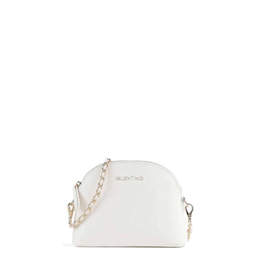 Femme Valentino Sac Porte Bandouliere / Porte Travers | Sac Travers Mayfair Valentino Blanc