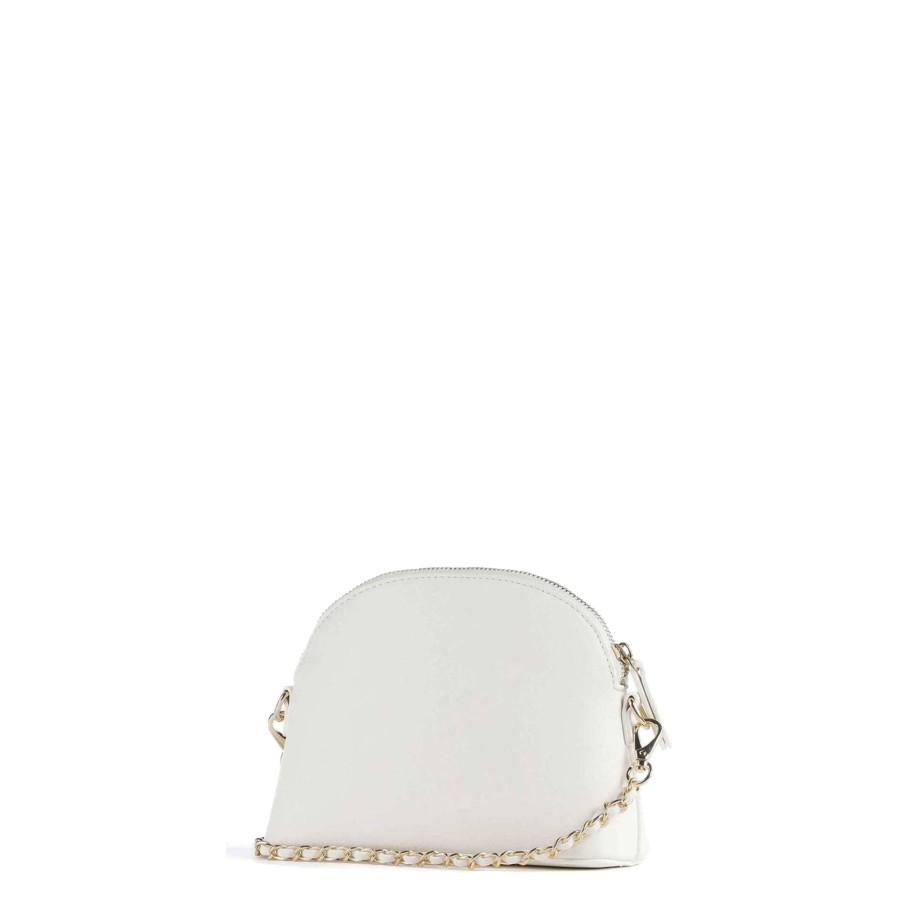 Femme Valentino Sac Porte Bandouliere / Porte Travers | Sac Travers Mayfair Valentino Blanc