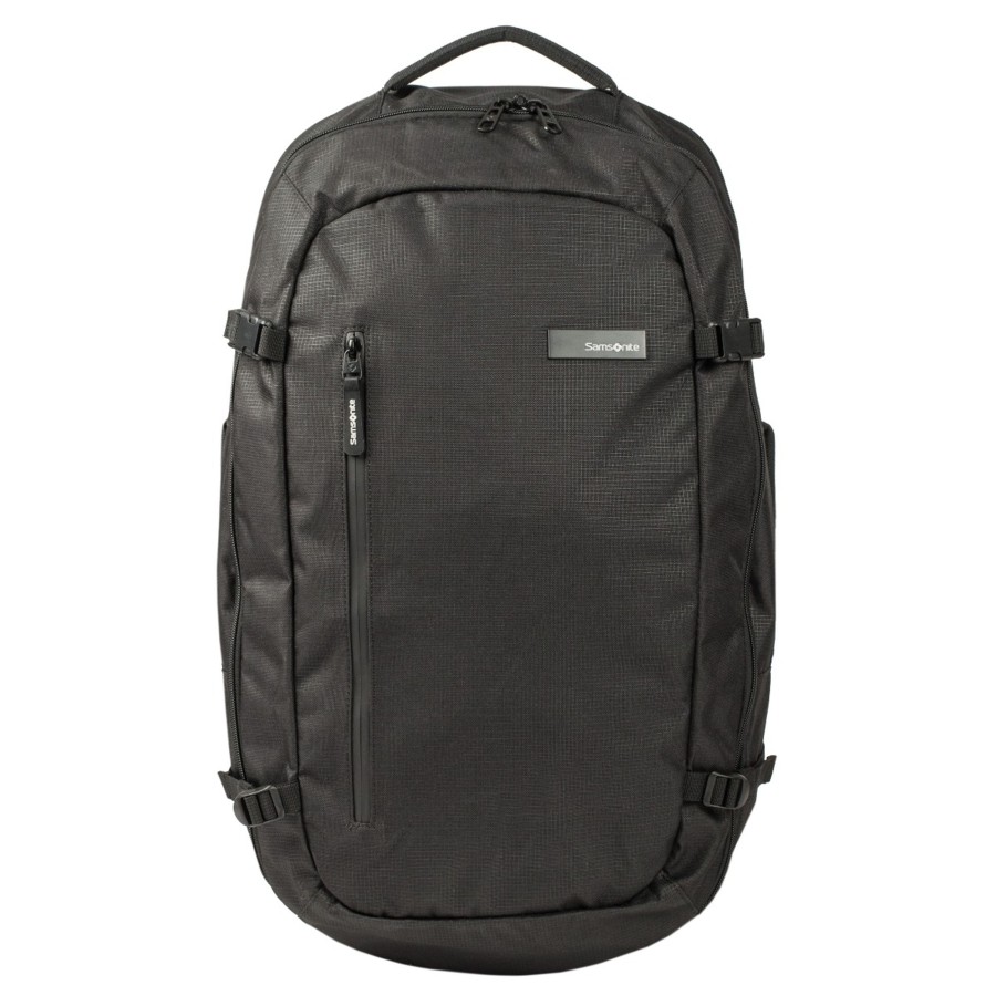 Homme Samsonite Sac A Dos | Sac A Dos De Voyage M Roader Samsonite