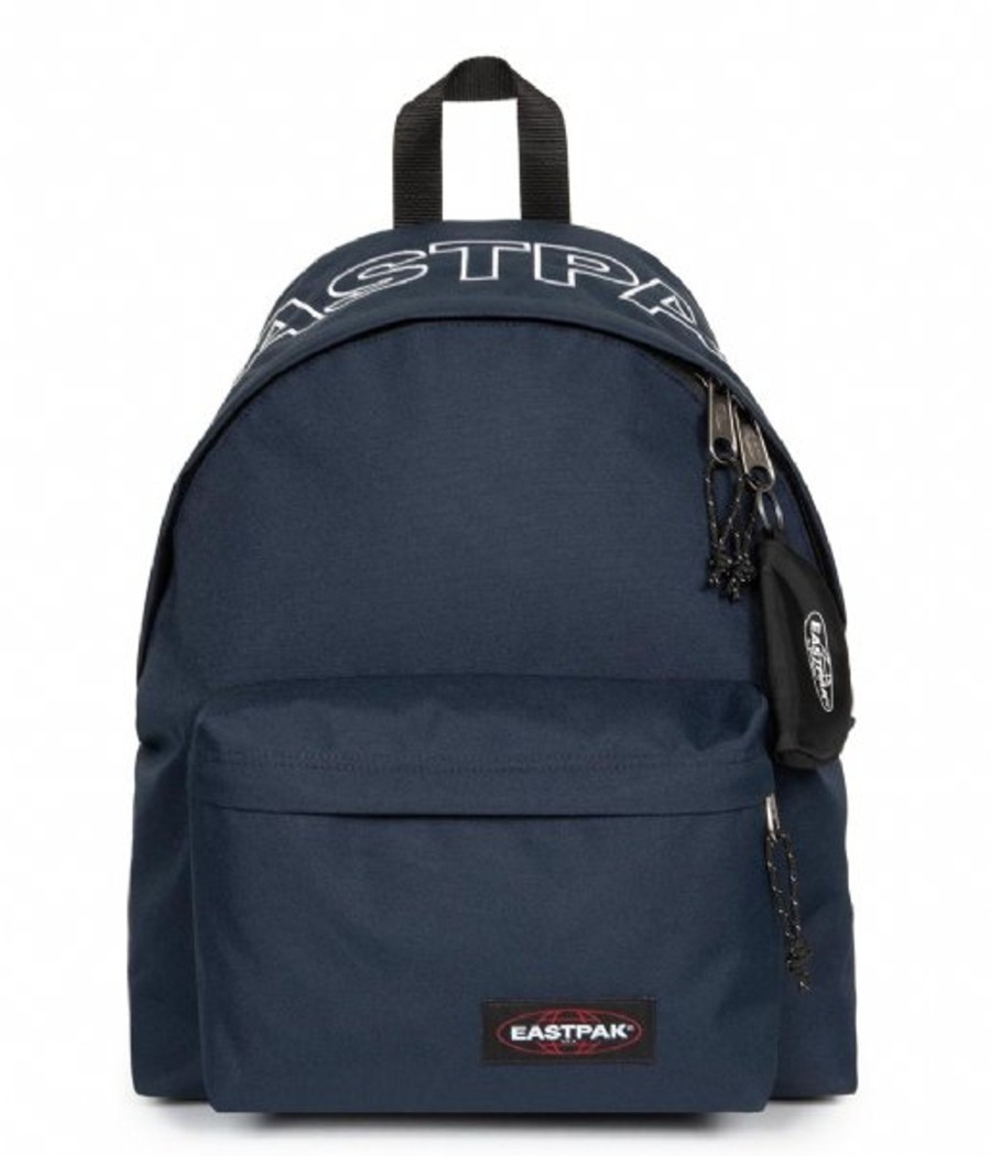 Scolaire Eastpak Sac A Dos | Sac A Dos Padded Pak'R Eastpak