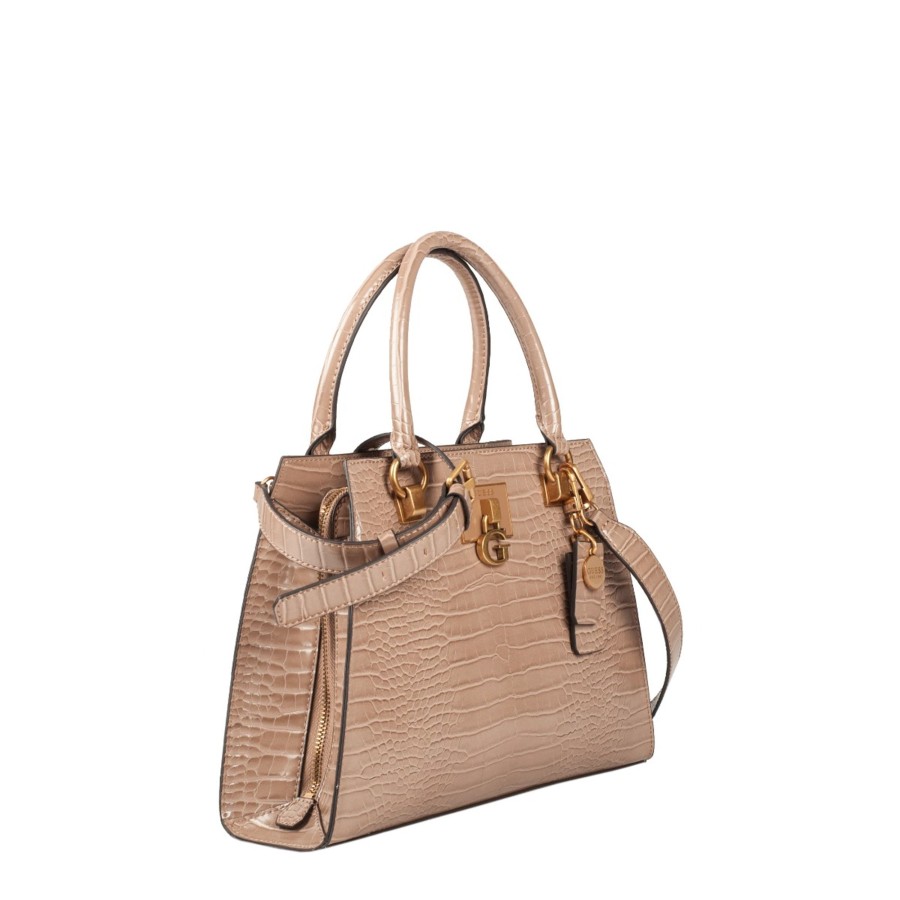 Femme Guess Sac Porte Main | Sac A Main Stephi