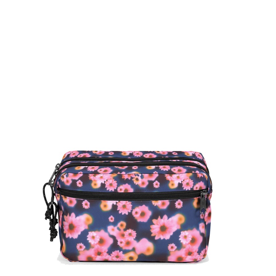 Bagages Eastpak Trousse De Toilette | Trousse De Toilette Mavis Eastpak Soft Navy