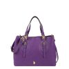 Femme Us Polo Sac Porte Main | Sac A Main Forest Us Polo Violet