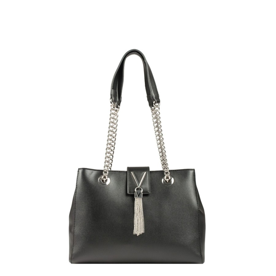 Femme Valentino Sac Porte Epaule | Sac Epaule Divina Na