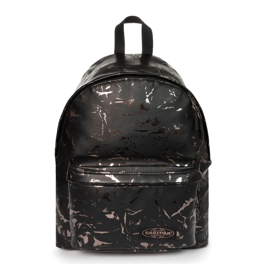 Scolaire Eastpak Sac A Dos | Sac A Dos Padded Pak'R Authentic Eastpak Grained Marble