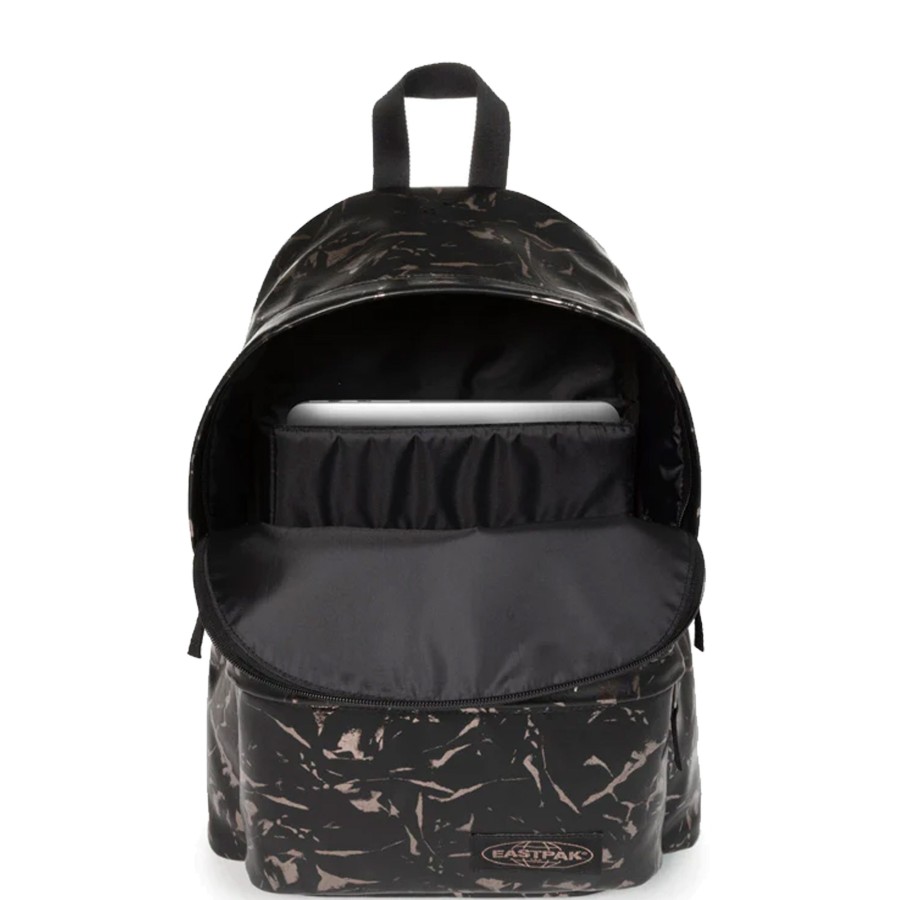 Scolaire Eastpak Sac A Dos | Sac A Dos Padded Pak'R Authentic Eastpak Grained Marble