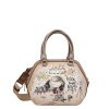 Femme Anekke Sac Porte Main | Sac A Main Hollywood Anekke