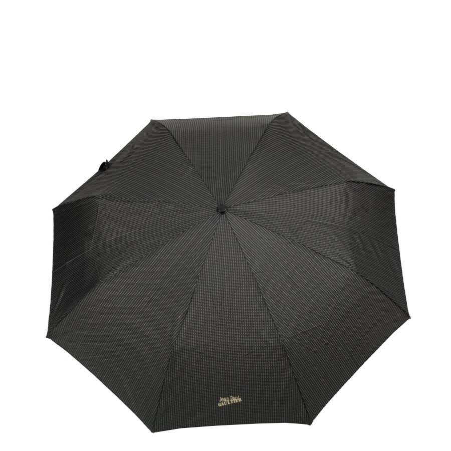 Homme Jean Paul Gaultier Parapluies | Parapluie Pliant Points