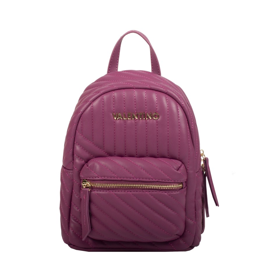 Femme Valentino Sac A Dos | Sac A Dos Laax Re Valentino Violet