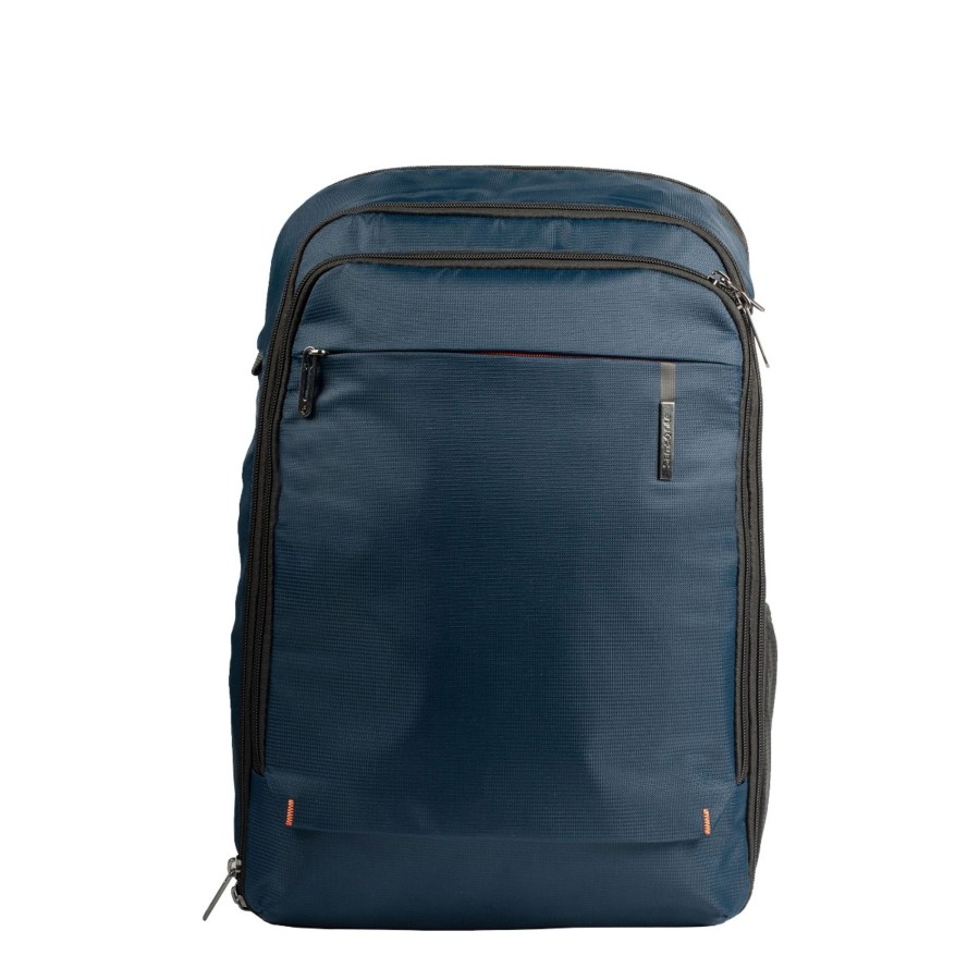 Homme Samsonite Sac A Dos | Sac A Dos 17.3 Network 4 Samsonite