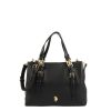 Femme Us Polo Sac Porte Main | Sac A Main Forest Us Polo Noir