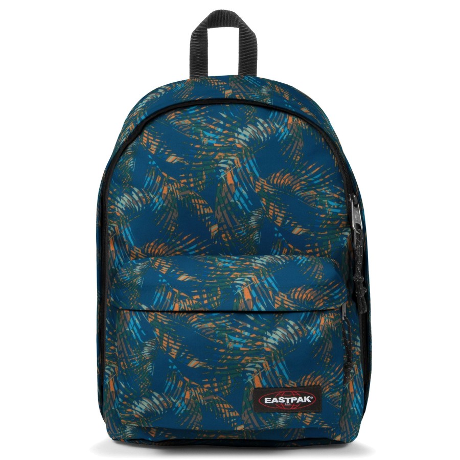 Scolaire Eastpak Sac A Dos | Sac A Dos 27L Out Of Office Authentic Eastpak Brize Navy