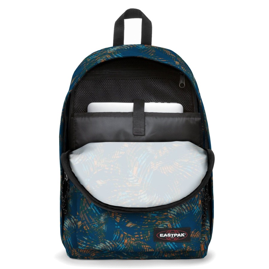 Scolaire Eastpak Sac A Dos | Sac A Dos 27L Out Of Office Authentic Eastpak Brize Navy