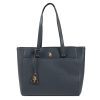 Femme Us Polo Sac Porte Epaule | Shopping Jones Us Polo Bleu