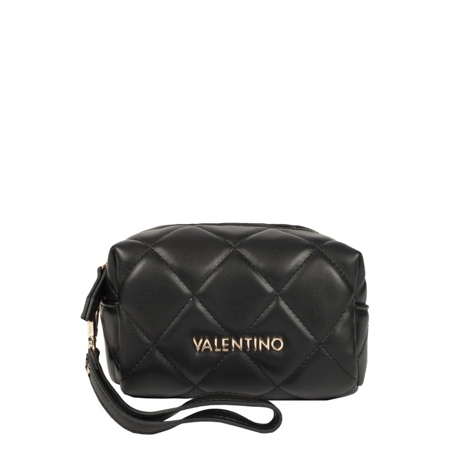 Femme Valentino Pochette | Trousse De Toilette Ocarina Valentino