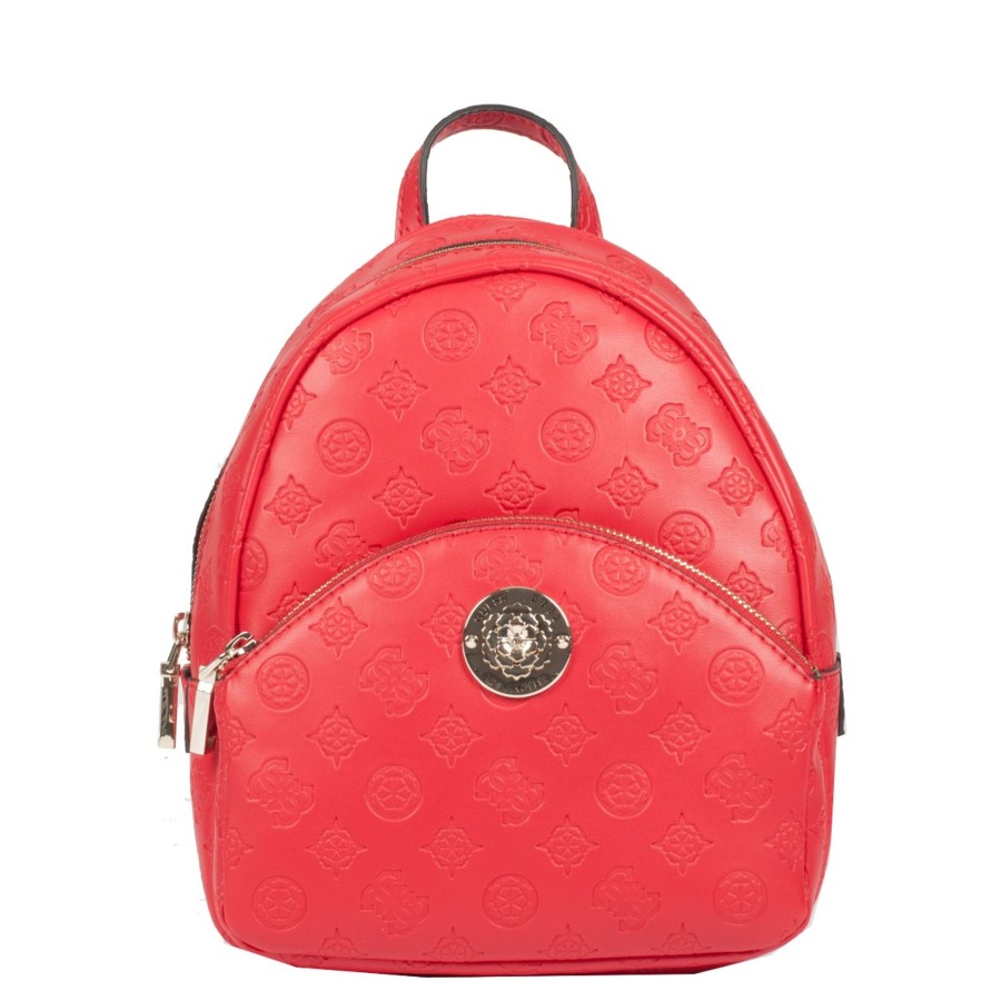 Femme Guess Sac A Dos | Sac A Dos Dayane