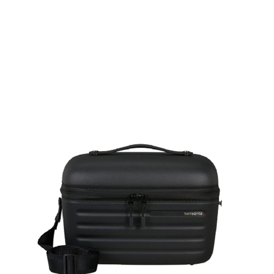 Bagages Samsonite Trousse De Toilette | Trousse De Toilette Stackd Samsonite