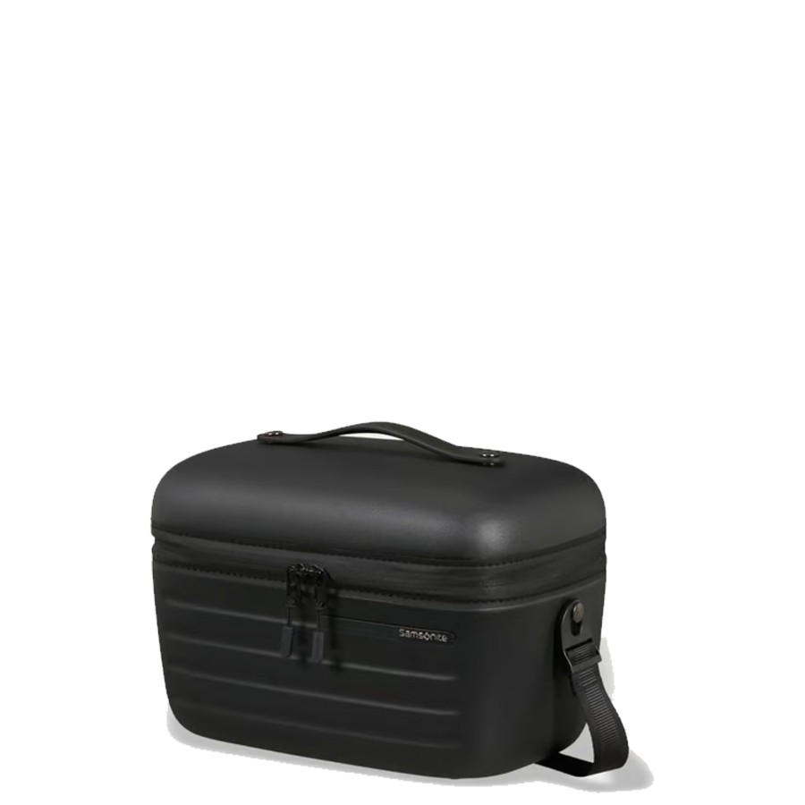 Bagages Samsonite Trousse De Toilette | Trousse De Toilette Stackd Samsonite