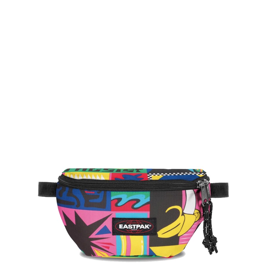 Femme Eastpak Banane | Banane Springer Eastpak Wall Art Funk