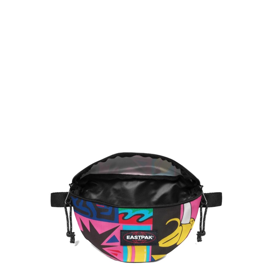 Femme Eastpak Banane | Banane Springer Eastpak Wall Art Funk