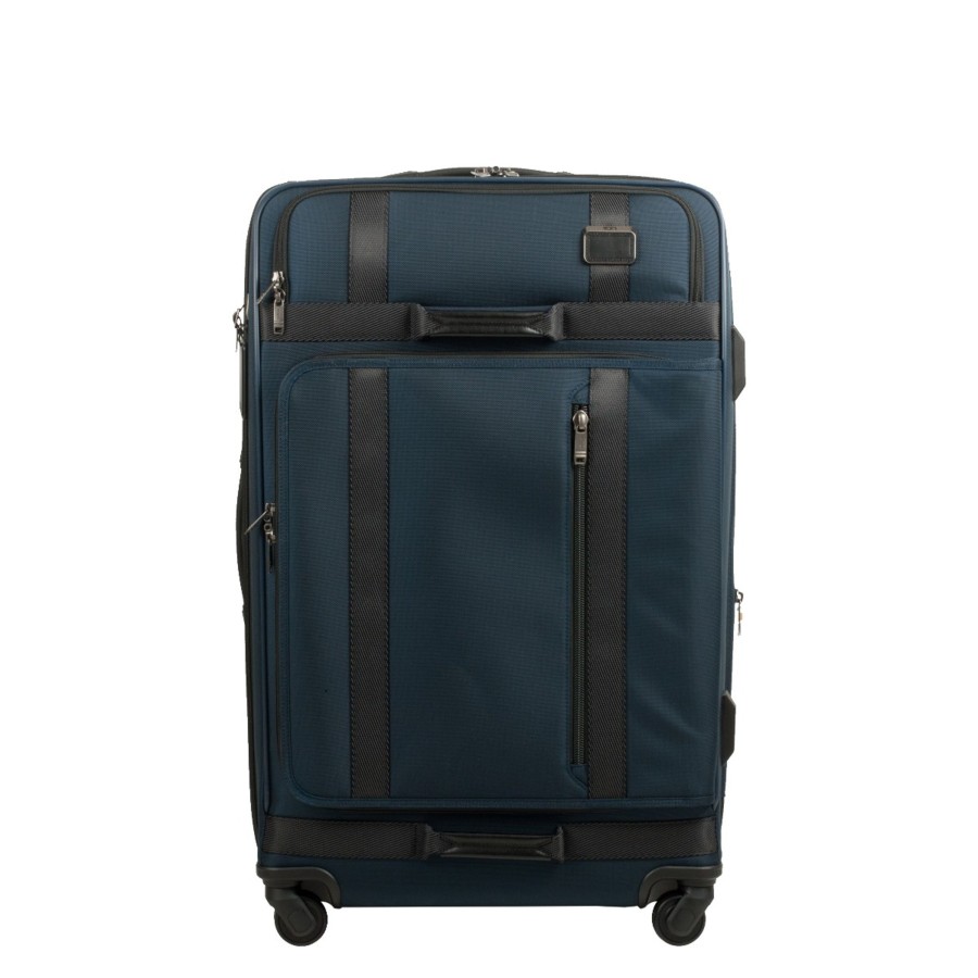 Bagages Tumi Valise 4 Roues Souple | Valise 78.5 Cm Extensible 4 Roues Merge