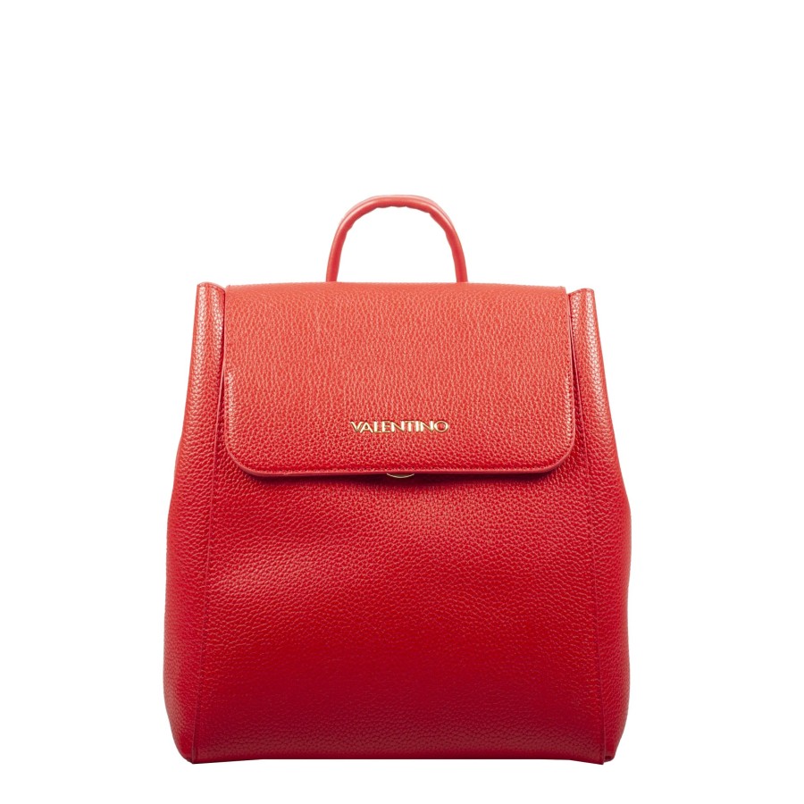 Femme Valentino Sac A Dos | Sac A Dos Superman Valentino Rouge