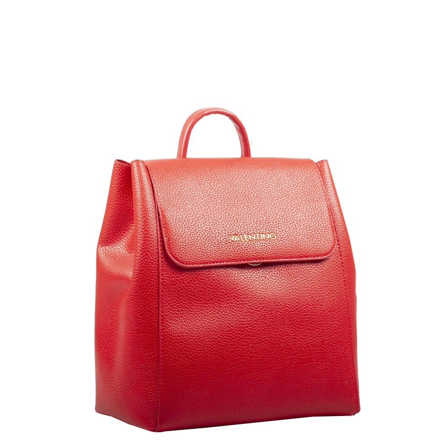 Femme Valentino Sac A Dos | Sac A Dos Superman Valentino Rouge