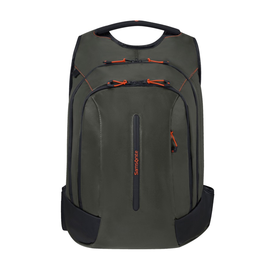 Homme Samsonite Sac A Dos | Sac A Dos L Ecodiver Samsonite Climbing Ivy