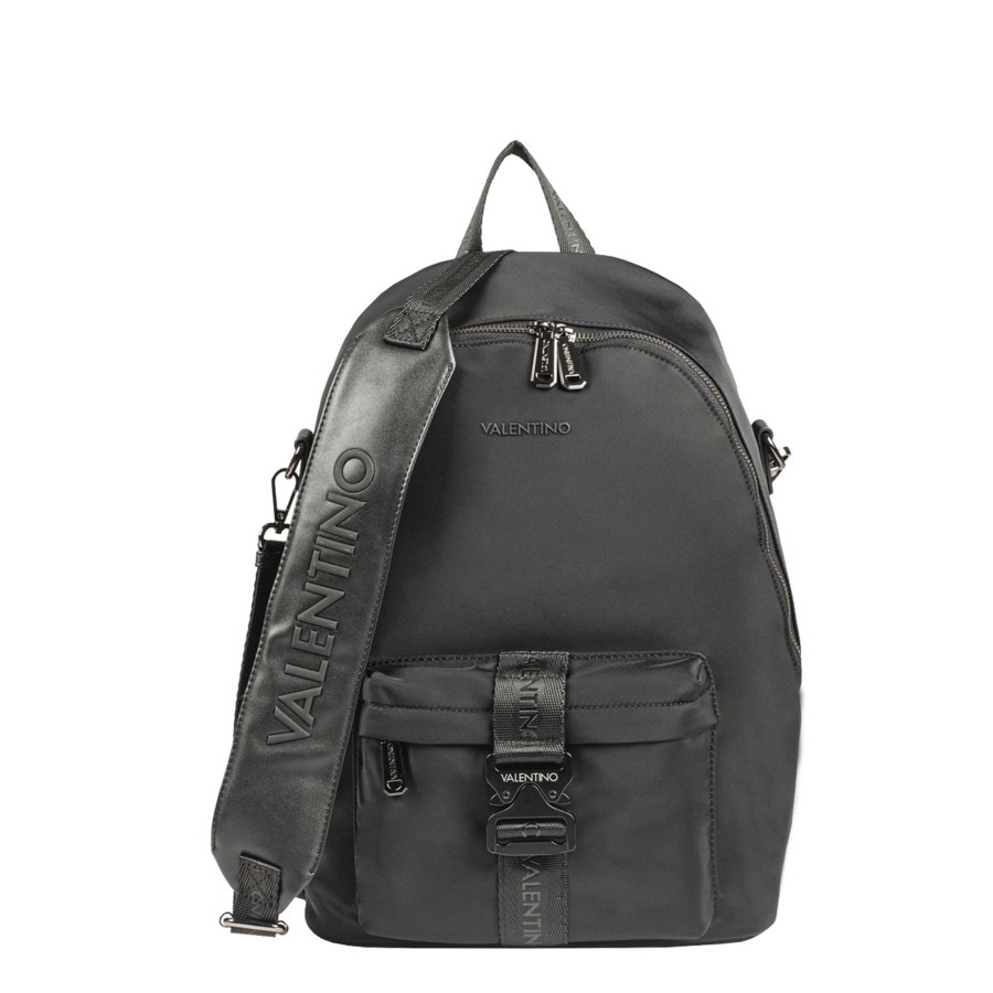 Homme Valentino Sac A Dos | Sac A Dos Nylon Nachos