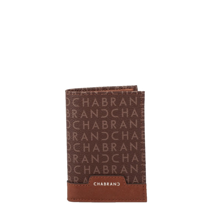 Homme Chabrand Portefeuille | Portefeuille Freedom Chabrand