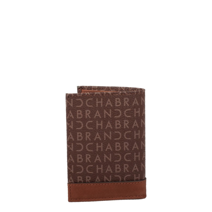 Homme Chabrand Portefeuille | Portefeuille Freedom Chabrand