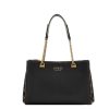 Femme Guess Sac Porte Epaule | Sac Epaule Fynna Guess