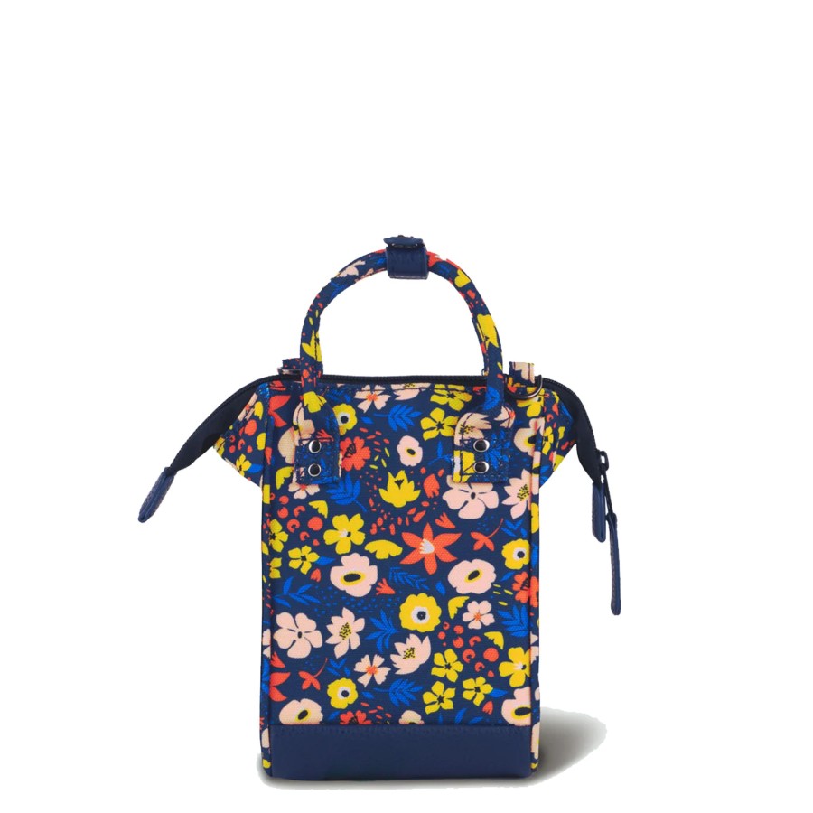 Femme Cabaia Sac Porte Bandouliere / Porte Travers | Sac A Bandouliere Nano Cabaia Alexandrie