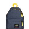 Scolaire Eastpak Sac A Dos | Sac A Dos Padded Pak'R Mario