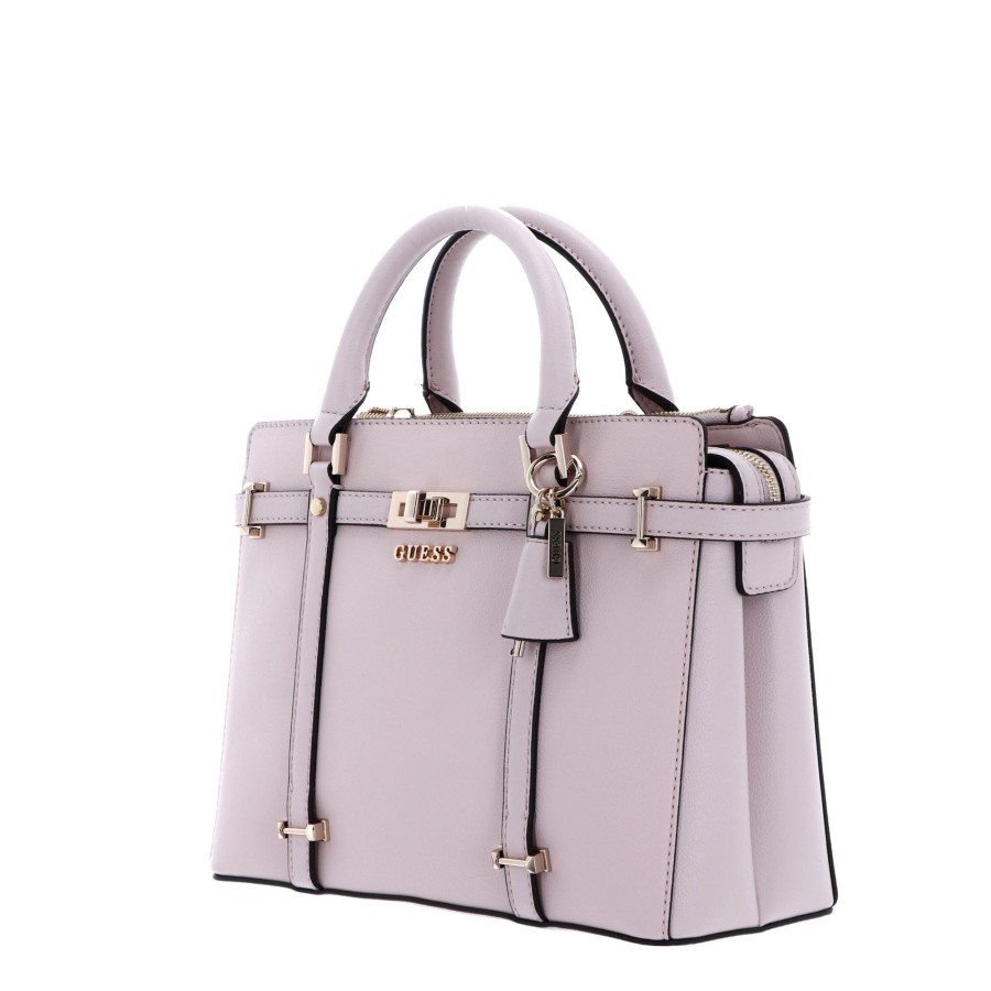 Femme Guess Sac Porte Main | Sac A Main Emilee Guess