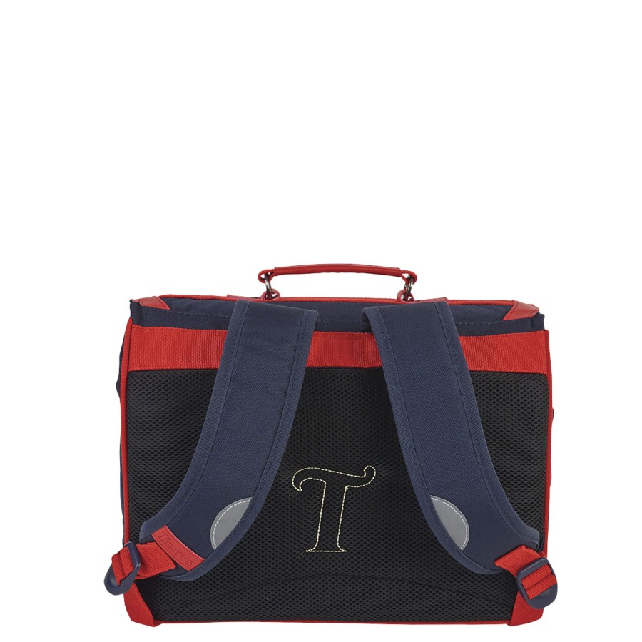 Scolaire Tann's Cartable | Cartable 35Cm Alban Tann'S